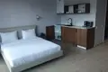 Studio apartment 1 bedroom 38 m² Batumi, Georgia