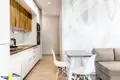 Apartamento 3 habitaciones 44 m² Minsk, Bielorrusia