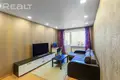 Apartamento 3 habitaciones 65 m² Minsk, Bielorrusia