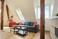 Apartamento 1 habitación 73 m² en Poznan, Polonia