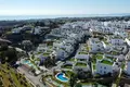 Penthouse 4 Zimmer 110 m² Benahavis, Spanien