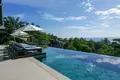 6-Schlafzimmer-Villa 1 800 m² Phuket, Thailand