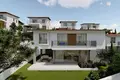 3 bedroom villa 137 m² Germasogeia, Cyprus