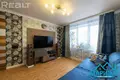 Mieszkanie 3 pokoi 74 m² Mińsk, Białoruś