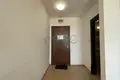 Wohnung 1 zimmer 53 m² Nessebar, Bulgarien