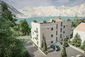 Mieszkanie 3 pokoi  Dobrota, Czarnogóra