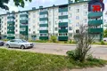Wohnung 2 zimmer 43 m² Soligorsk, Belarus