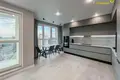Mieszkanie 2 pokoi 52 m² Mińsk, Białoruś