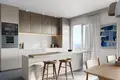 2 bedroom apartment 109 m² Mijas, Spain