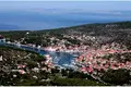 Atterrir 17 699 m² Sutivan, Croatie