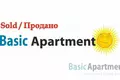 Residential quarter Cheap two bedroom apartment with furniture and appliance
