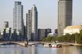 Квартира 1 спальня 61 м² Лондон, Великобритания