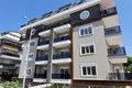 Mieszkanie 3 pokoi 75 m² Alanya, Turcja