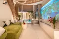 Villa de 2 dormitorios  Kerobokan Kelod, Indonesia