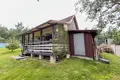 House 53 m² Zabalocki sielski Saviet, Belarus