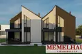 4 bedroom house 86 m² Klaipeda, Lithuania