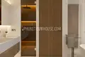 2 bedroom apartment 111 m² Choeng Thale, Thailand