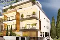 Mieszkanie 2 pokoi 102 m² Strovolos, Cyprus