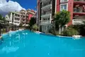 1 bedroom apartment 39 m² Nesebar, Bulgaria