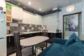 Квартира 1 комната 44 м² Минск, Беларусь