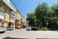1 room apartment 39 m² Odesa, Ukraine