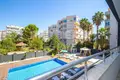Квартира 3 комнаты 85 м² Оба, Турция