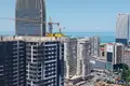 1 bedroom apartment 37 m² Batumi, Georgia