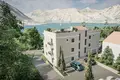 Apartamento 1 habitacion 64 m² Dobrota, Montenegro
