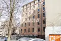 Квартира 3 комнаты 64 м² Рига, Латвия