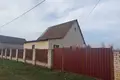 2 room house 60 m² Kniazycki sielski Saviet, Belarus