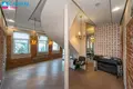 Apartamento 4 habitaciones 115 m² Kaunas, Lituania