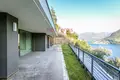 Mieszkanie 4 pokoi 243 m² Provincia di Como, Włochy