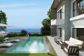 4 bedroom apartment 142 m² Bodrum, Turkey