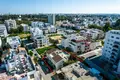 Dom wolnostojący 1 pokój 411 m² Strovolos, Cyprus