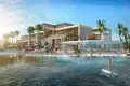 Apartamento 1 habitación 790 m² Dubái, Emiratos Árabes Unidos