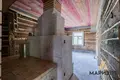 Maison 138 m² Putcynski siel ski Saviet, Biélorussie