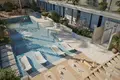 Kompleks mieszkalny New Tavora Residences with a swimming pool, a gym and lounge areas, International City (Warsan 4), Dubai, UAE