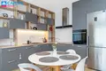 House 88 m² Narsieciai, Lithuania