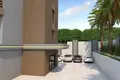 Duplex 2 bedrooms 120 m² Alanya, Turkey