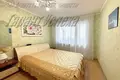 2 room apartment 53 m² Brest, Belarus