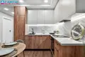 Wohnung 2 zimmer 46 m² Vilnius, Litauen