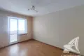 Apartamento 3 habitaciones 66 m² Muchaviecki sielski Saviet, Belarús
