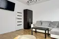 Appartement 1 chambre 28 m² en Varsovie, Pologne