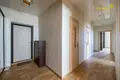 Квартира 2 комнаты 65 м² Минск, Беларусь