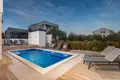 5 bedroom villa 360 m² Grad Pula, Croatia