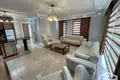 3 room apartment 110 m² Alanya, Turkey