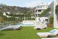 2 bedroom apartment 93 m² Marbella, Spain