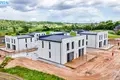 House 115 m² Bendoriai, Lithuania