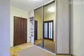 Wohnung 3 Zimmer 87 m² Minsk, Weißrussland