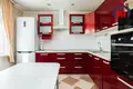 Квартира 2 комнаты 62 м² Лесной, Беларусь